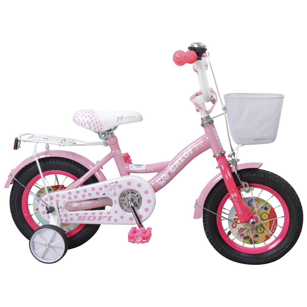 Caloi sofi top aro 12