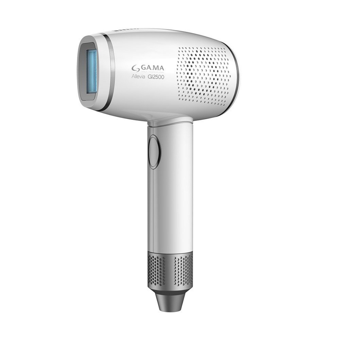 TUPI S.A. DEPILADORA GA.MA LASER IPL ALLEVIA GI 2500 14 3798
