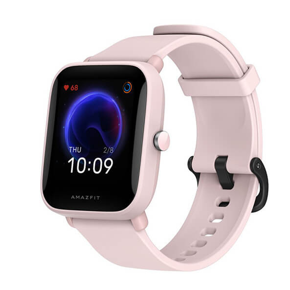 TUPI S.A. RELOJ AMAZFIT BIP U A2017 ROSA PINK