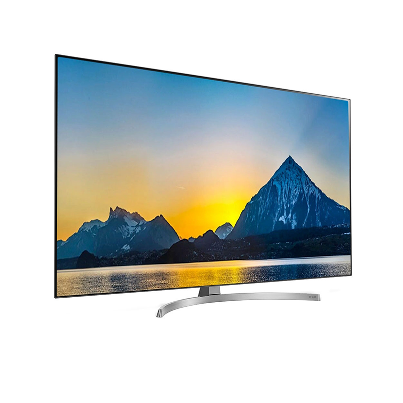 TUPI S.A. - TV LG 55” SMART OLED UHD 4K 55B8SS