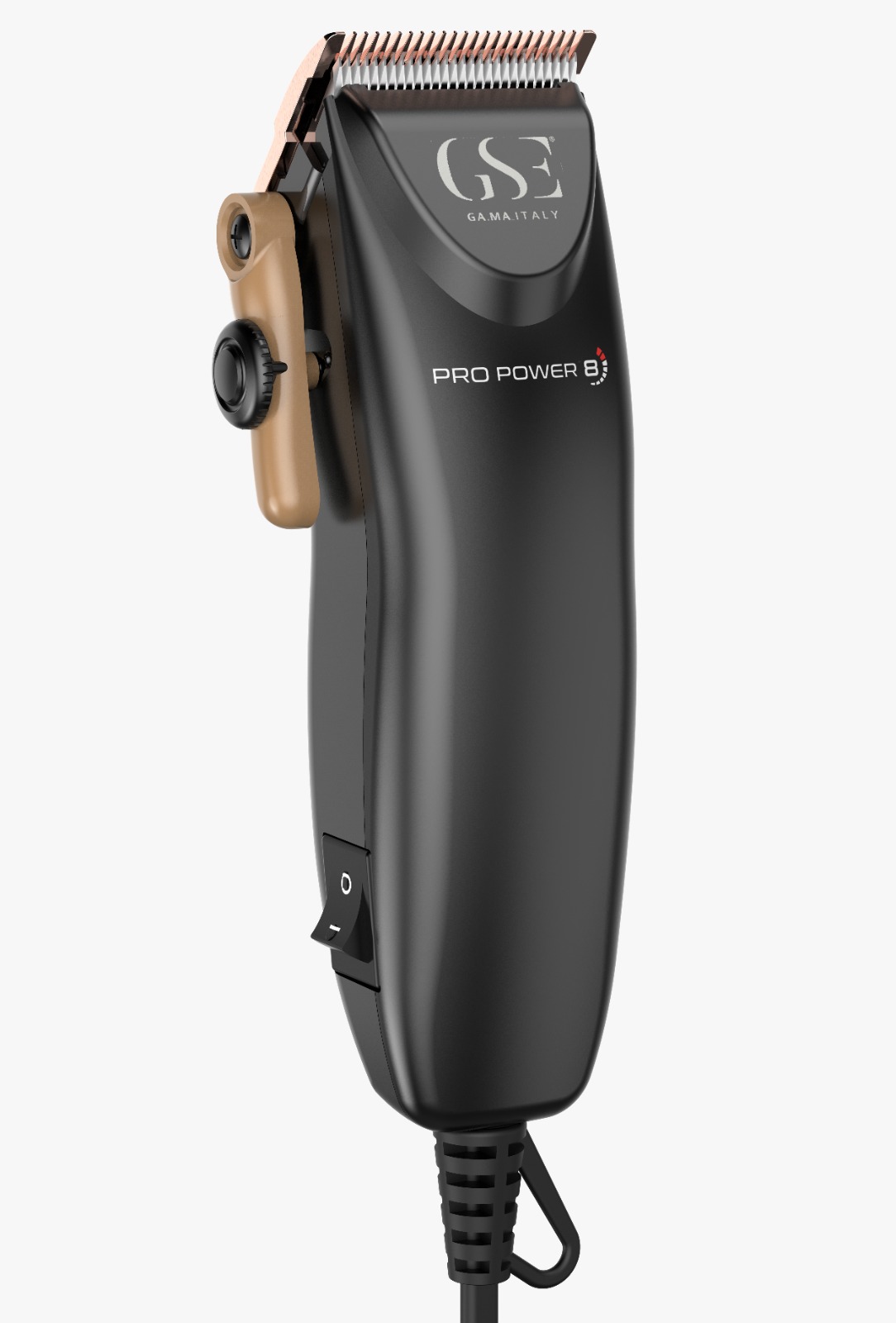 Cortadora de pelo gama pro 8 precios new arrivals