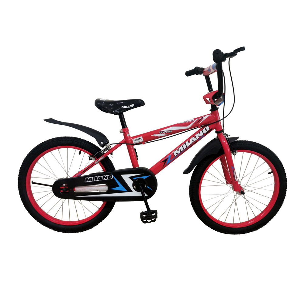 Industria de bicicletas milan clearance
