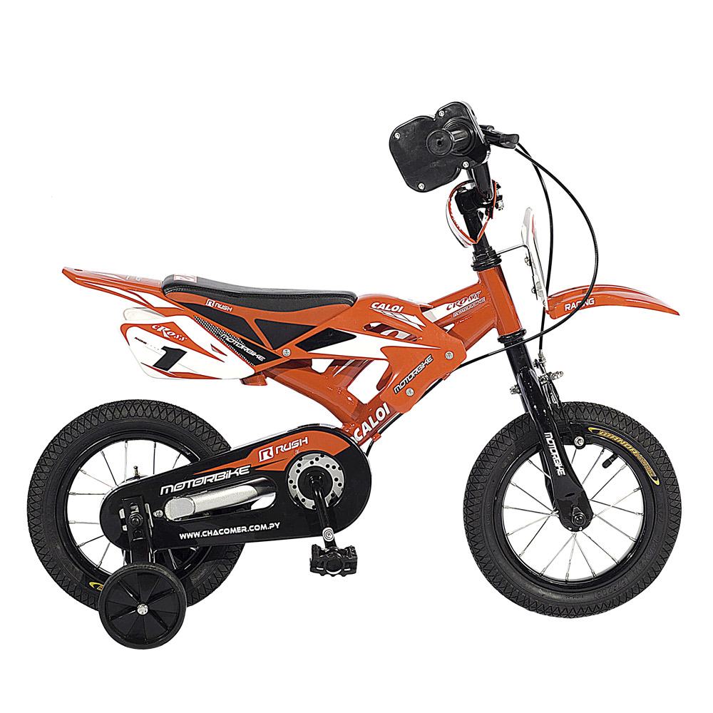Moto bike aro 12 deals