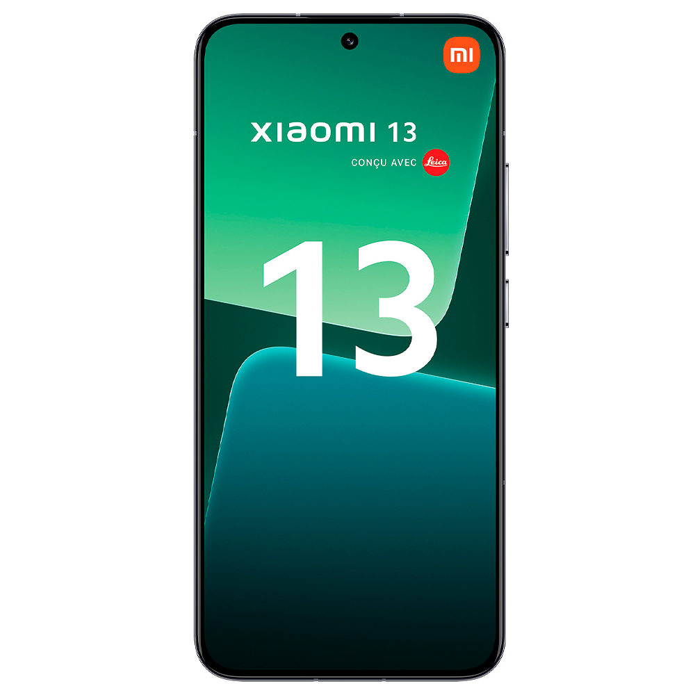Comprá Xiaomi 13 Pro 5G Dual - Envios a todo el Paraguay