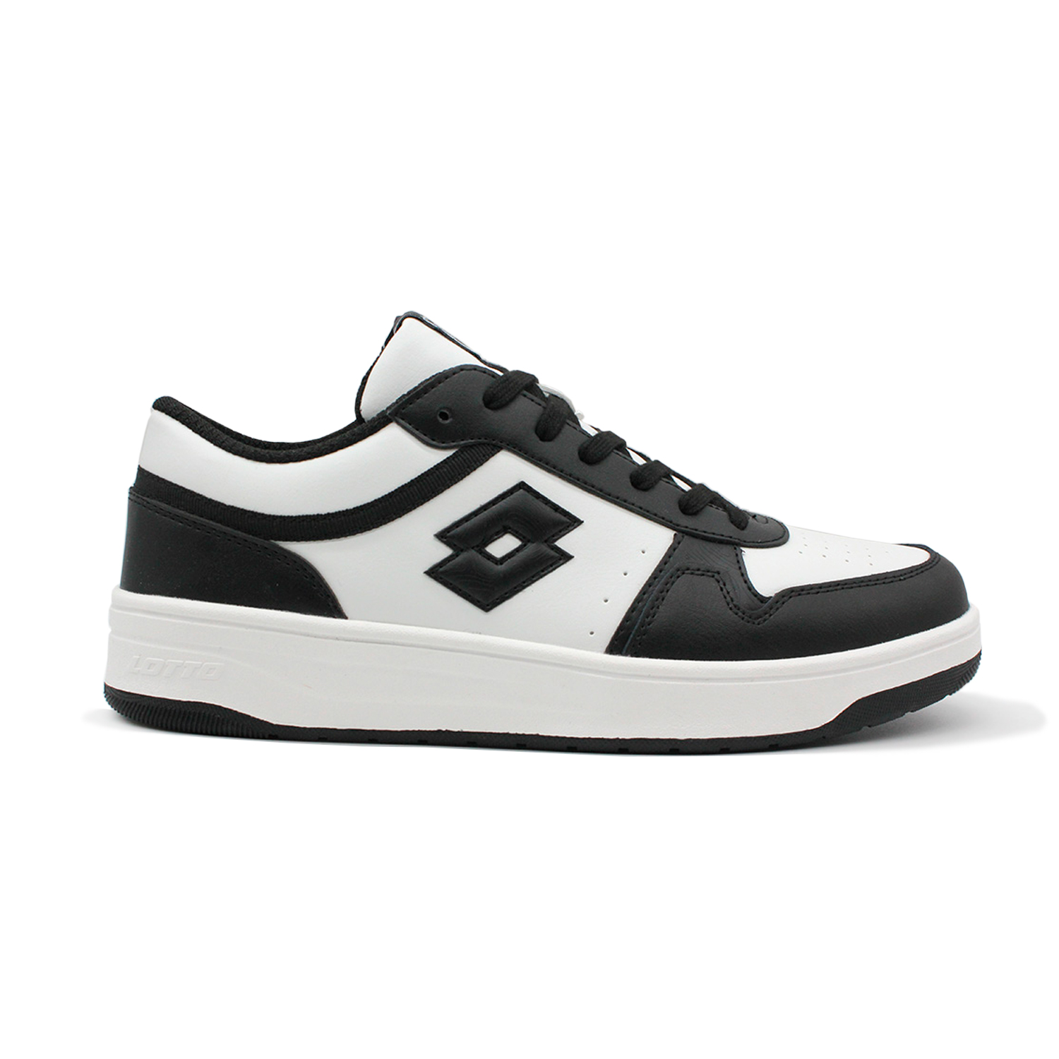 Lotto Street Zapatillas Lotto Blancas Zapatilla Escolar Niño
