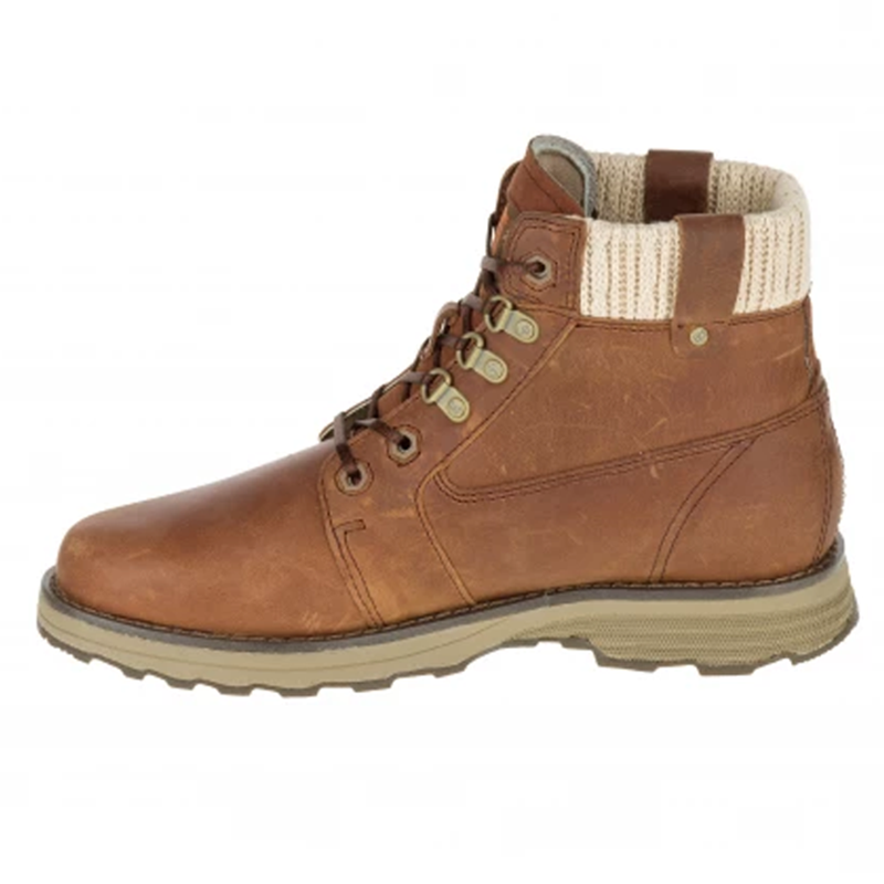 TUPI S.A. BOTAS CAT DAMA CALCE 39.5 P308830
