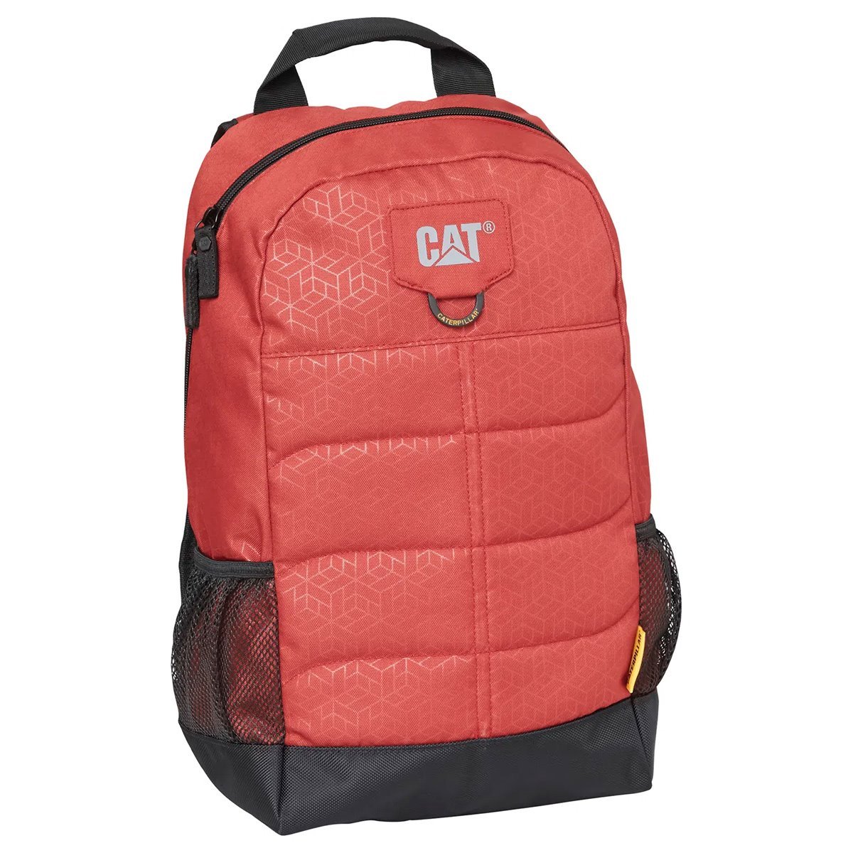 pubertad Mierda tarde TUPI S.A. - MOCHILA CAT BENJI SIMPLE ROJO REF 84056-505 