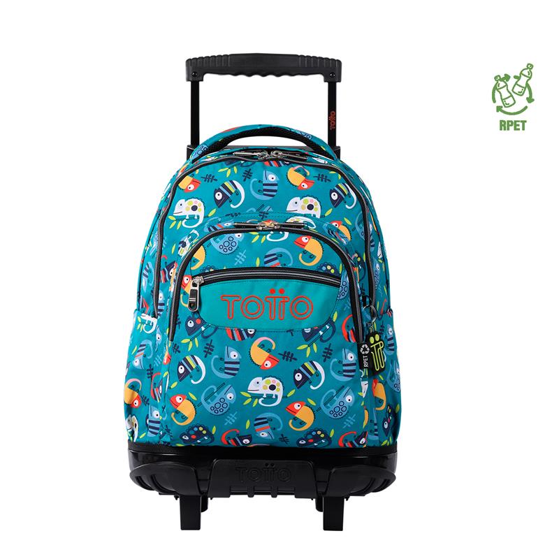 Bolsos totto cheap para niñas 2019