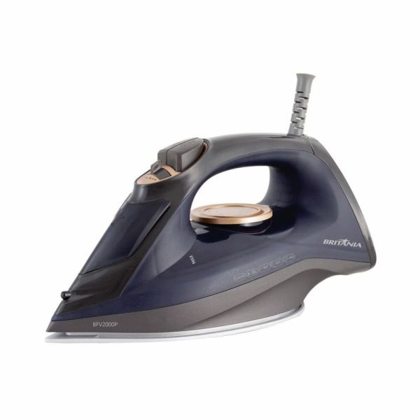 PLANCHA BRITANIA BFV2000P CERAMIC