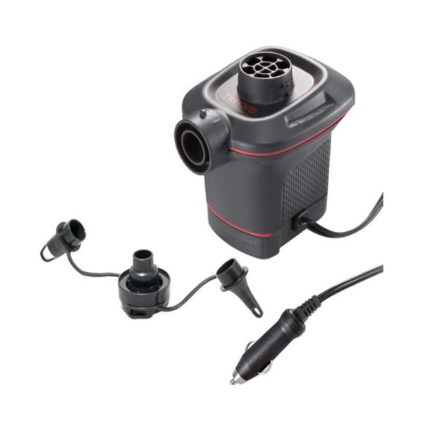 INFLADOR PARA PISCINAS Y COLCHONES INTEX 12V I66636