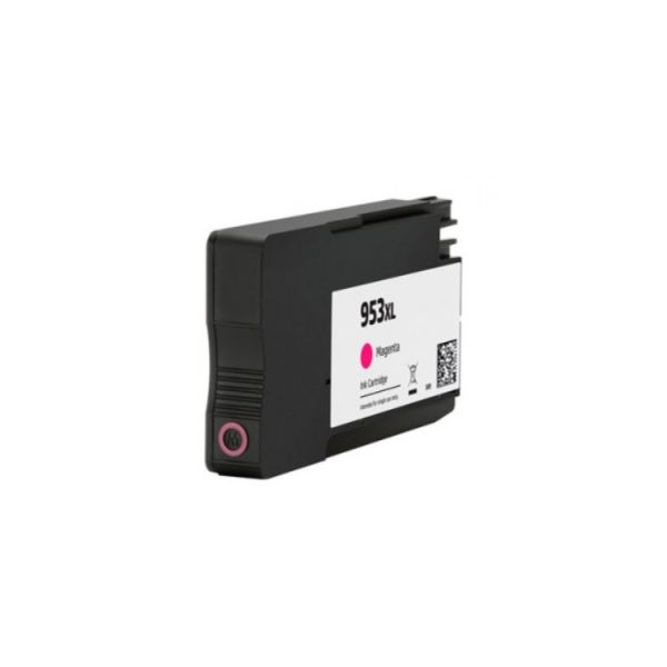 CARTUCHO MULTIPRINT P/ HP 953XL MAGENTA [26ML] - TPJ