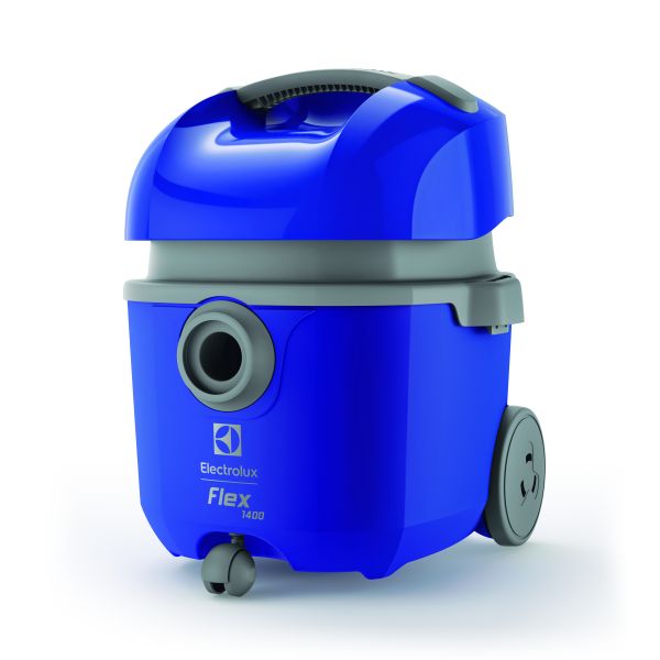 ASPIRADORA ELECTROLUX DE POLVO Y AGUA-1400W-14L-AM FLEXN