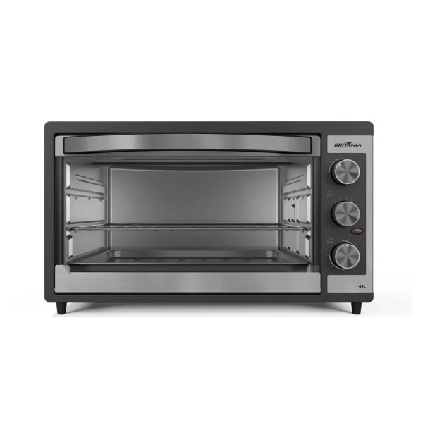 HORNO ELECTRICO BRITANIA 49LTS BFE49
