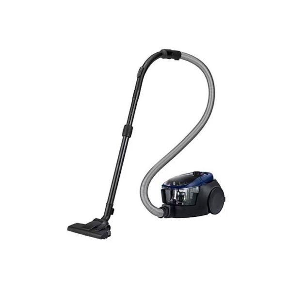ASPIRADORA SAMSUNG 2L SIN BOLSA 1800W BLUE VC18M3110VB/ZS
