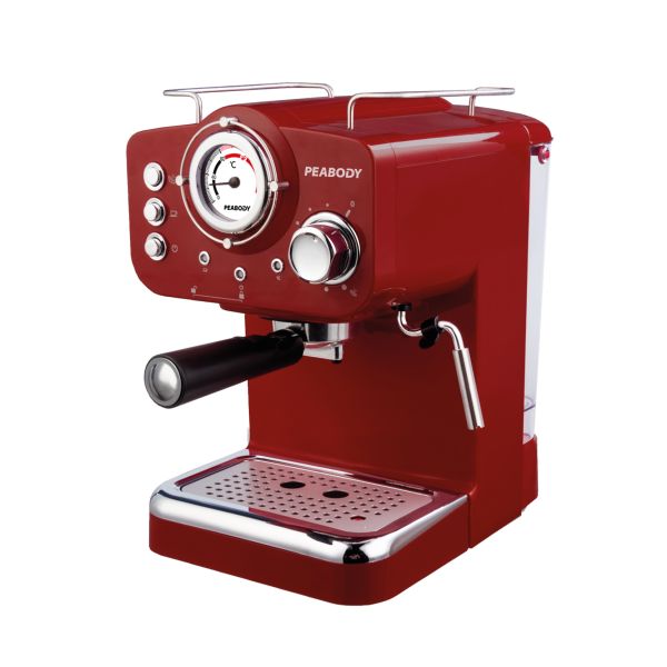 CAFETERA PEABODY PE-CE5003 EXPRESS 20 BAR DE PRESION