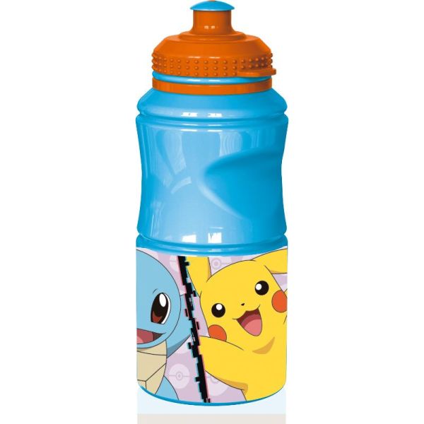 BOTELLA 380 ML POKÉMON STOR 8412497080656