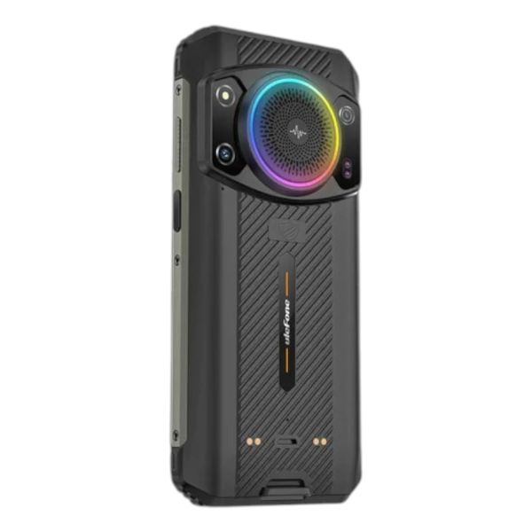 CELULAR ULEFONE ARMOR 21 6.58