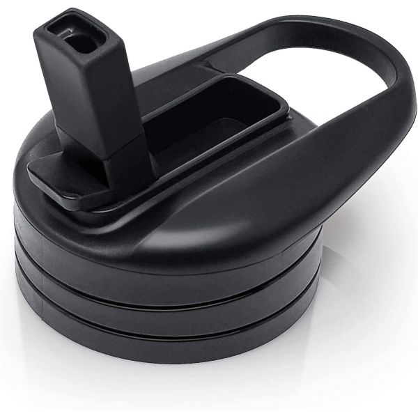 TUPI S.A. BOTELLA TERMICA HYDRAPEAK HPFLOWSTRAW 32 24H FRIA AZUL