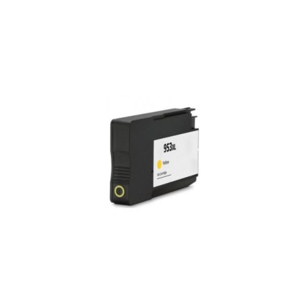 CARTUCHO MULTIPRINT P/ HP 953XL AMARILLO [26ML] - TPJ