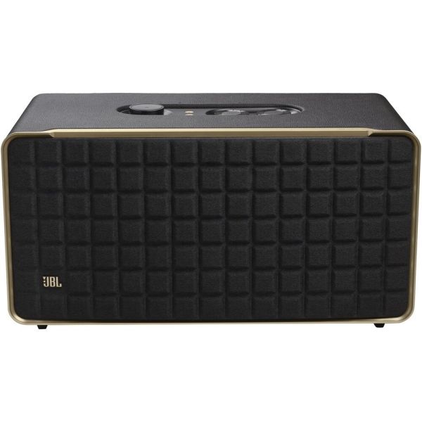SPEAKER JBL AUTHENTICS 500BLK BLACK 1AÑO GTIA.