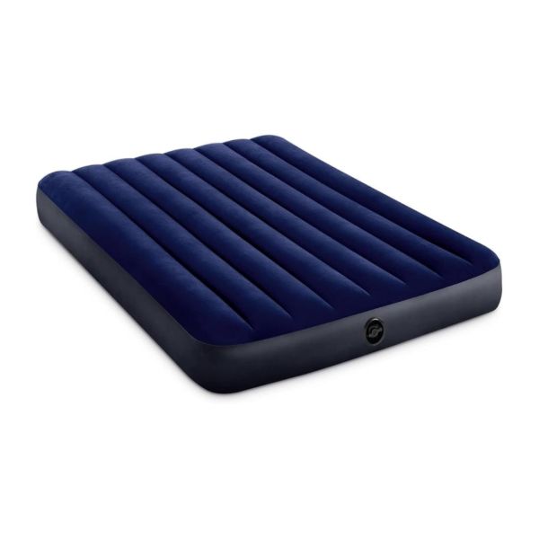 COLCHON INFLABLE CLASIC INTEX 152X203X25CM I64759