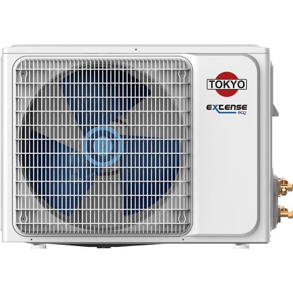 TUPI S.A. AIRE TOKYO 12.000 BTU F/C SPLIT EXTENSE AATOCAFH1912CHR1