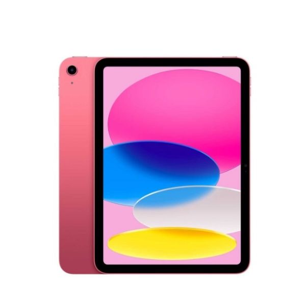 IPAD APPLE 10TH MPQ33LL/A 10.9\