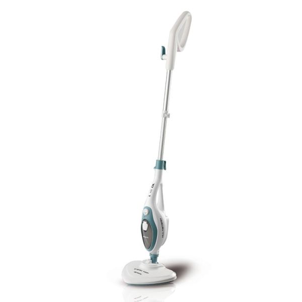 REPASADOR A VAPOR ARIETE A10 EN 1 STEAM MOP 929/718