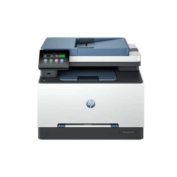 IMPRESORA HP LASER PRO M3303FDW COLOR MFP REF.1240332