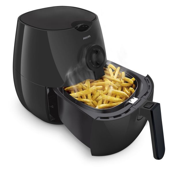 FREIDORA AIR FRYER PHILIPS 3.2 LTS. HD9218/71