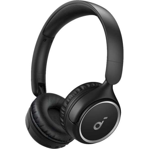 AURICULAR ANKER SOUNDCORE INALAMBRICO LIFE H30I BLACK A3012Z11
