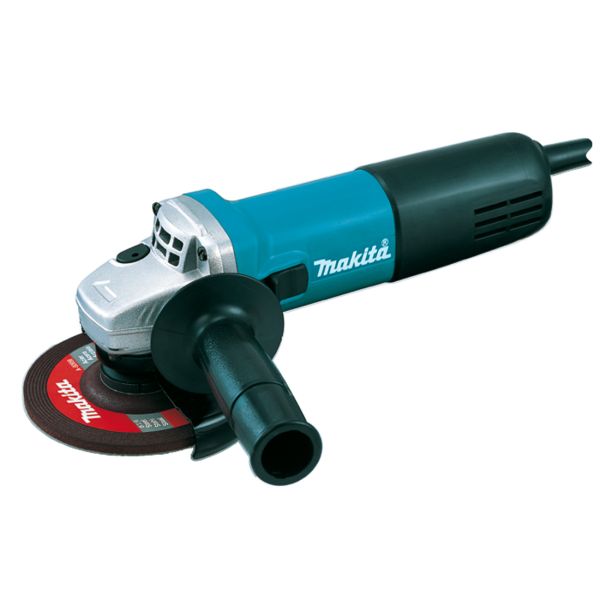 AMOLADORA MAKITA 115MM 840W 