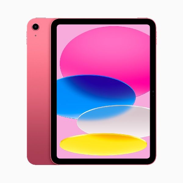IPAD APPLE 10TH MPQ33HN/A 10.9\