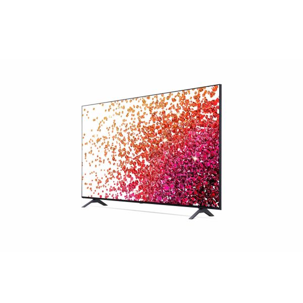 TUPI S.A. - TV LG 50 SMART NANOCELL UHD 4K 50NANO75SPA