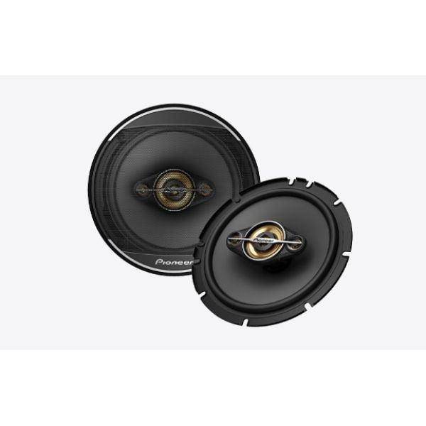 PARLANTES PIONEER TS-A1688S 6 1/2