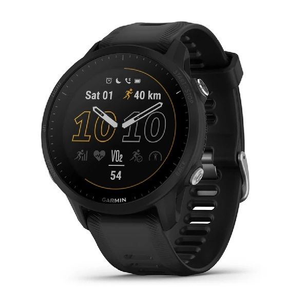 RELOJ GARMIN GPS FORERUNNER 955 010-02638-30 103907-8 BLACK GTIA 1MES