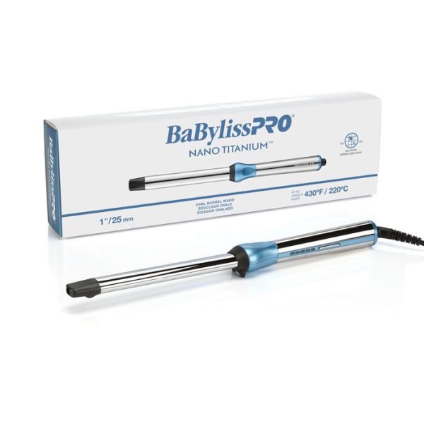 ONDULADOR BABYLISS OVALADO 1