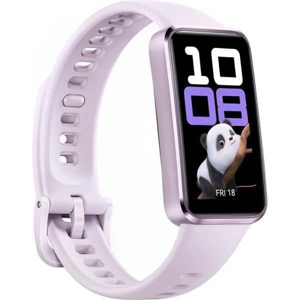 RELOJ SMART HUAWEI BAND 10 PURPLE 101951-3 GTIA 1MES