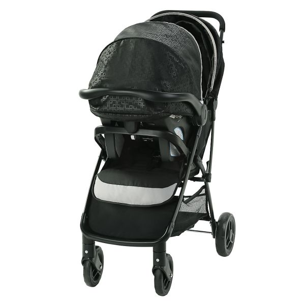 graco nimble lite