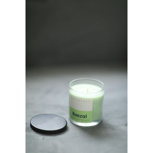 VELA BONZAI REVERENDA 200GR