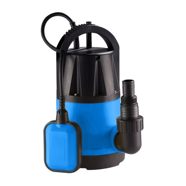 BOMBA DESAGOTE PLASTICA  GAMMA3205 0.55 HP G20327