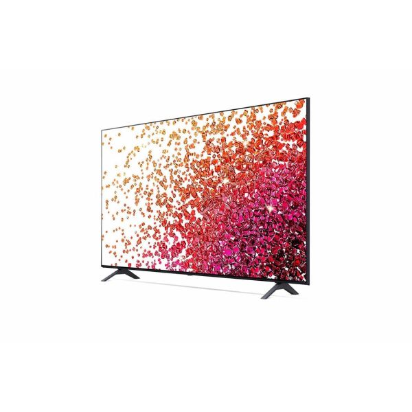 TUPI S.A. - TV LG 55” SMART NANOCELL UHD 4K 55NANO75SPA