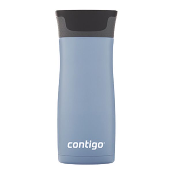 Vaso Térmico Contigo West loop 473ml