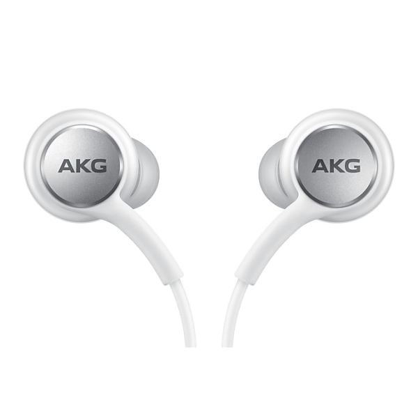 AURICULAR SAMSUNG TYPE C WHITE EO-IC100BWEGWW