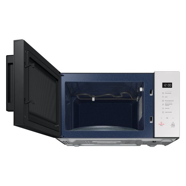 HORNO MICROONDAS INOX900W GRILL