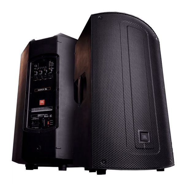 CAJA ACUSTICA JBL MAX 15