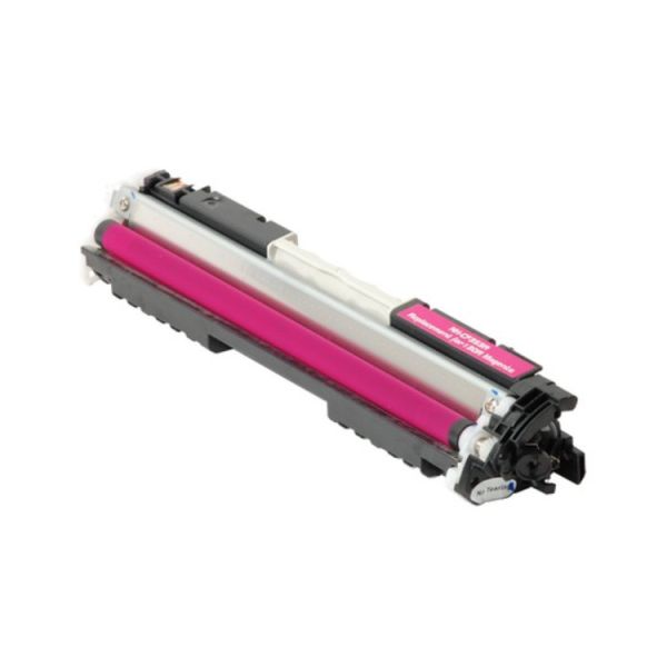 TONER MULTIPRINT® HP CF353A (130A) / CE313A (126A) / CANON 729 MAGENTA [1K] - TPJ
