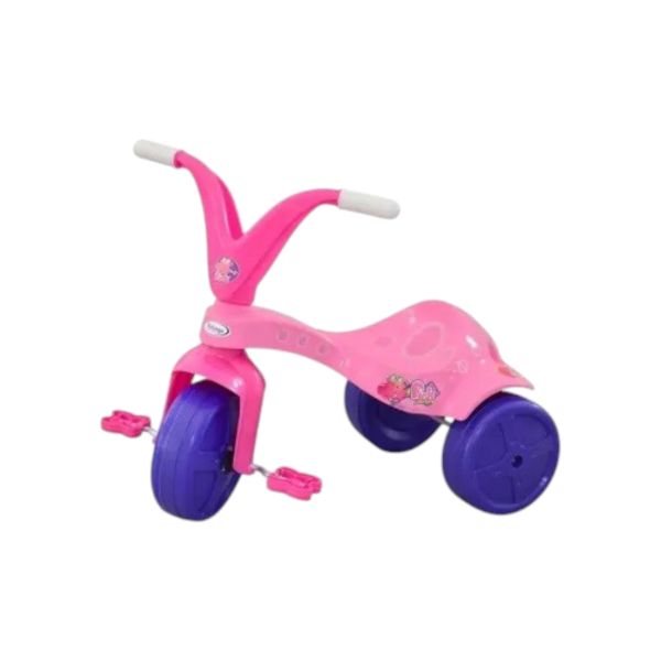 TRICICLO PINK PANTERA ECONOLINE XALINGO