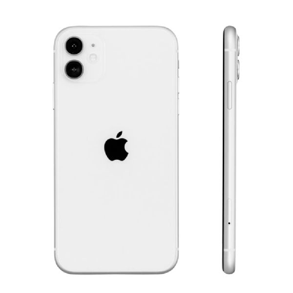 Celular Iphone 11 de 128GB Lila Reacondicionado