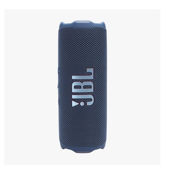SPEAKER JBL FLIP 7 WATERPROOF BLUE 97025-9 GTIA 1MES